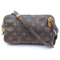 Louis Vuitton Monogram Marly Bandouliere