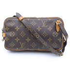 Louis Vuitton Monogram Marly Bandouliere