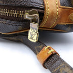 Louis Vuitton Monogram Marly Bandouliere — view 6