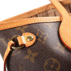 Louis Vuitton Monogram Neverfull PM — view 6