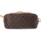Louis Vuitton Monogram Neverfull PM — view 4