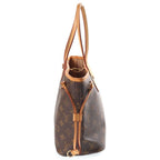 Louis Vuitton Monogram Neverfull PM — view 3