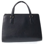 Gucci Soho 2-Way Bag Black Leather — view 2