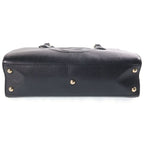 Gucci Soho 2-Way Bag Black Leather — view 4