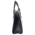 Gucci Soho 2-Way Bag Black Leather — view 3