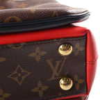 Louis Vuitton Monogram Mille Feuille Shoulder Bag — view 6