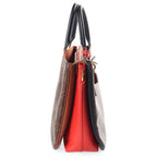 Louis Vuitton Monogram Mille Feuille Shoulder Bag — view 3