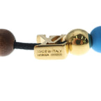 Louis Vuitton Beads Bracelet Multicolor — view 6