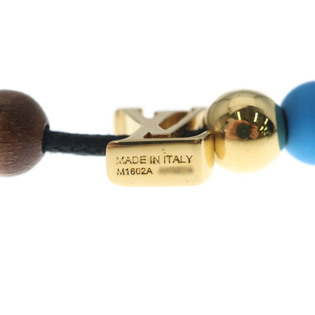 Louis Vuitton Beads Bracelet Multicolor — view 6