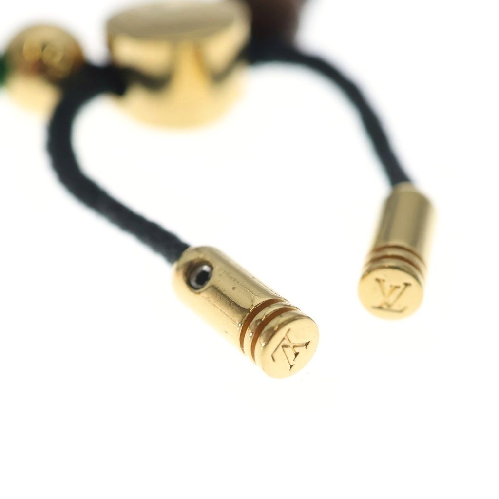 Louis Vuitton Beads Bracelet Multicolor — view 5