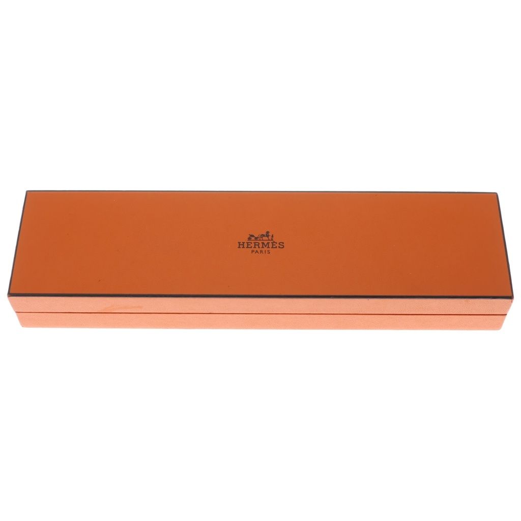 Hermes Chaine D'ancre MM Bracelet 14 Links Silver — view 6