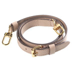 Louis Vuitton Monogram Giant Empreinte On The Go PM Tourterelle Cream 2-Way — view 8
