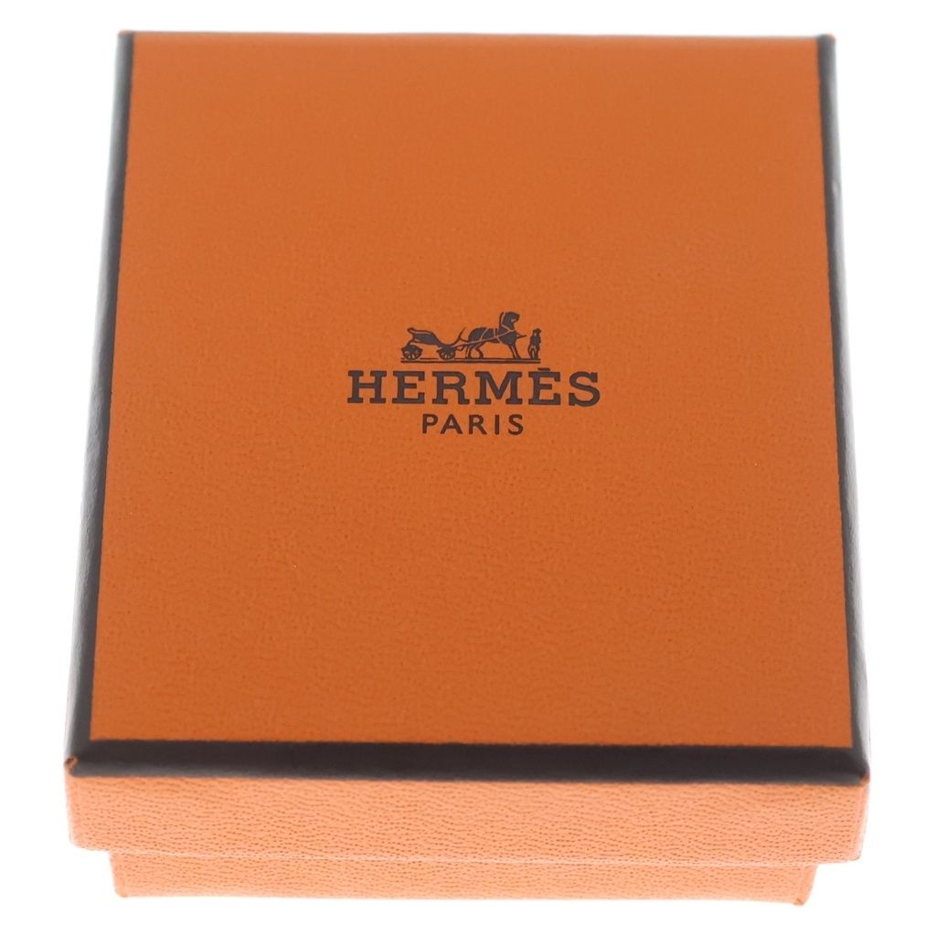 Hermes Annee de la Heart Fantasy Padlock Gold — view 6
