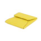 Hermes Coin Purse Bastia Lime Chevre Mysore — view 2