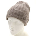 Hermes Knit Cap H Loop Hat
