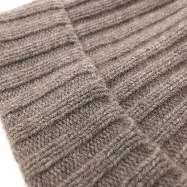 Hermes Knit Cap H Loop Hat — view 6