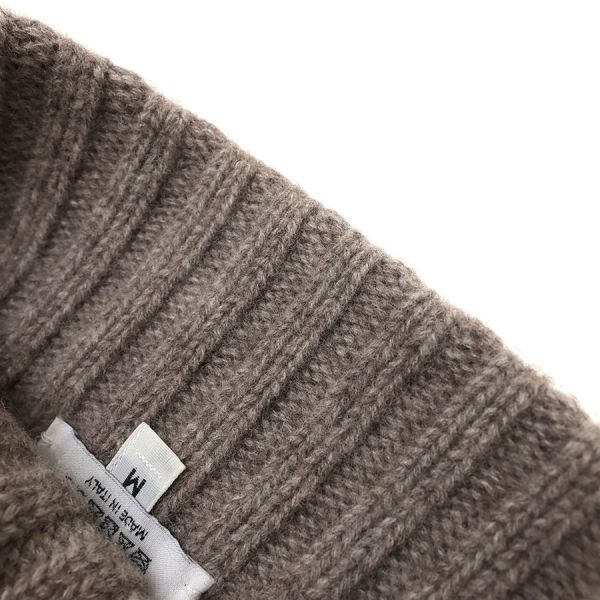 Hermes Knit Cap H Loop Hat — view 8