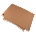 Hermes Large Cashmere Shawl Scarf
