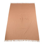 Hermes Large Cashmere Shawl Scarf — view 2