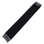 Louis Vuitton Echarpe Scarf Black — view 2