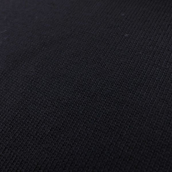 Louis Vuitton Echarpe Scarf Black — view 7
