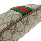 Gucci GG Supreme Pouch — view 7
