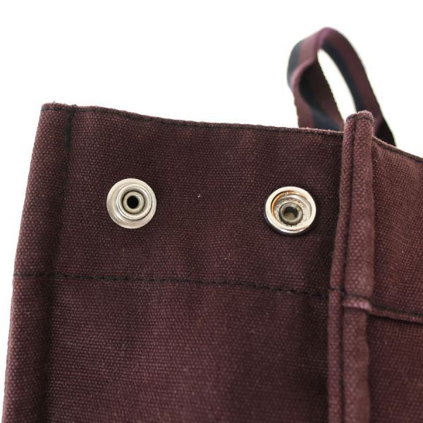 Hermes Fourre Tout MM Tote Bag — view 7