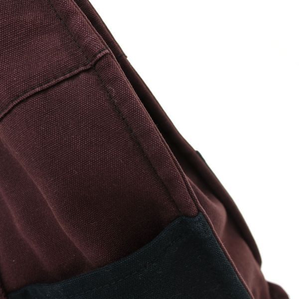 Hermes Fourre Tout MM Tote Bag — view 6