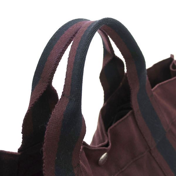 Hermes Fourre Tout MM Tote Bag — view 4