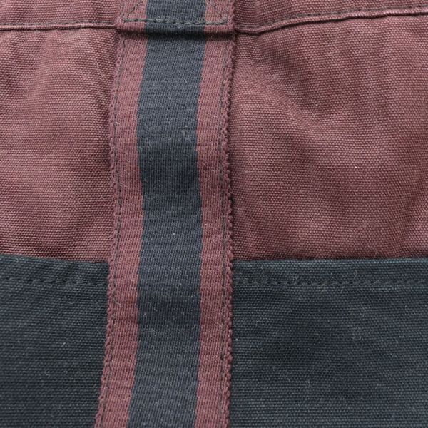 Hermes Fourre Tout MM Tote Bag — view 8