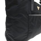 Prada Re-Nylon Saffiano Tote Bag — view 5