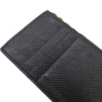 Celine Compact Zip Card Case — view 8