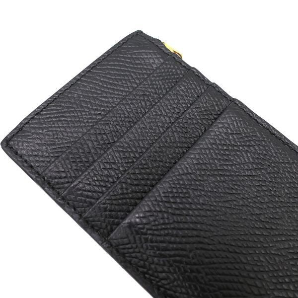 Celine Compact Zip Card Case — view 8
