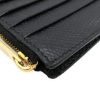 Celine Compact Zip Card Case — view 6