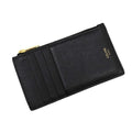 Celine Compact Zip Card Case