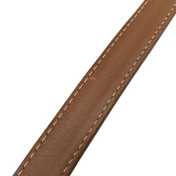 Loewe 2-Way Shoulder Bag Brown — view 8