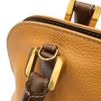 Loewe 2-Way Shoulder Bag Brown — view 4
