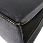 Loewe Velazquez Clutch Black — view 6