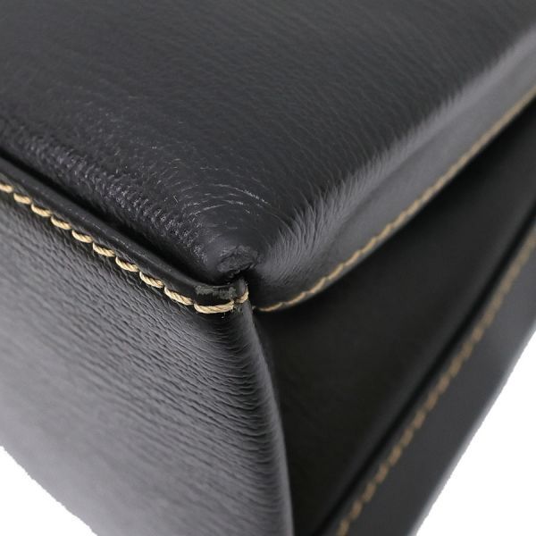 Loewe Velazquez Clutch Black — view 6
