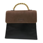 Loewe Velazquez Clutch Black