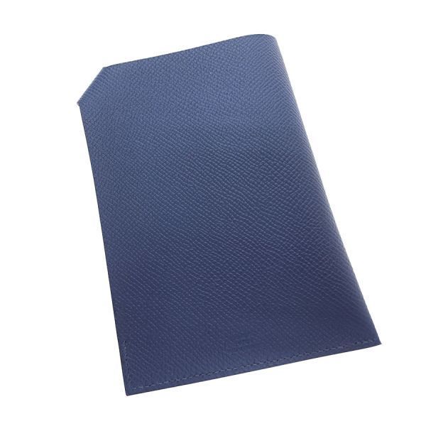 Hermes Tarmac PM Navy — view 2