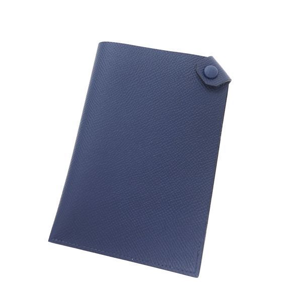 Hermes Tarmac PM Navy