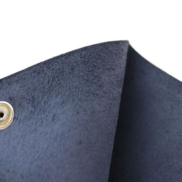 Hermes Tarmac PM Navy — view 8