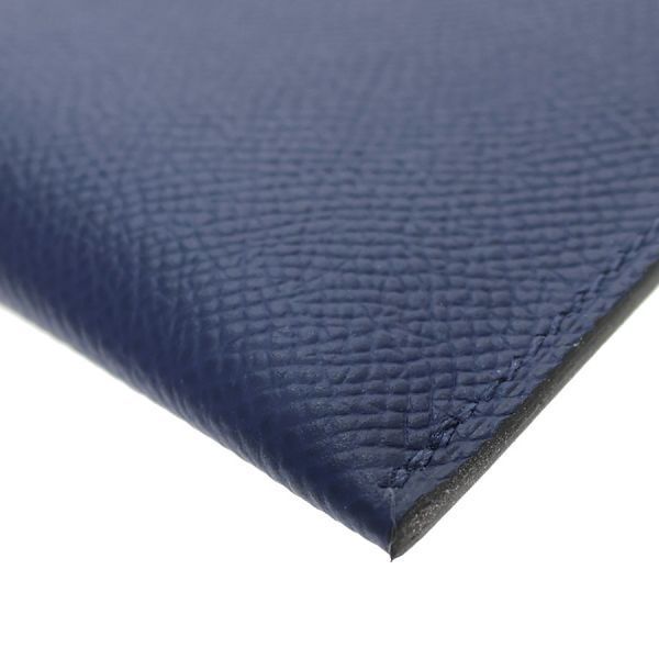 Hermes Tarmac PM Navy — view 6