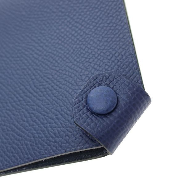 Hermes Tarmac PM Navy — view 5
