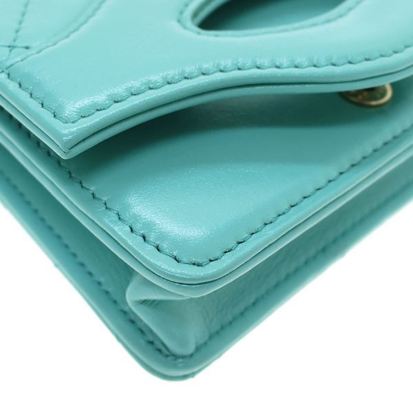Chanel 31 Card Case — view 7