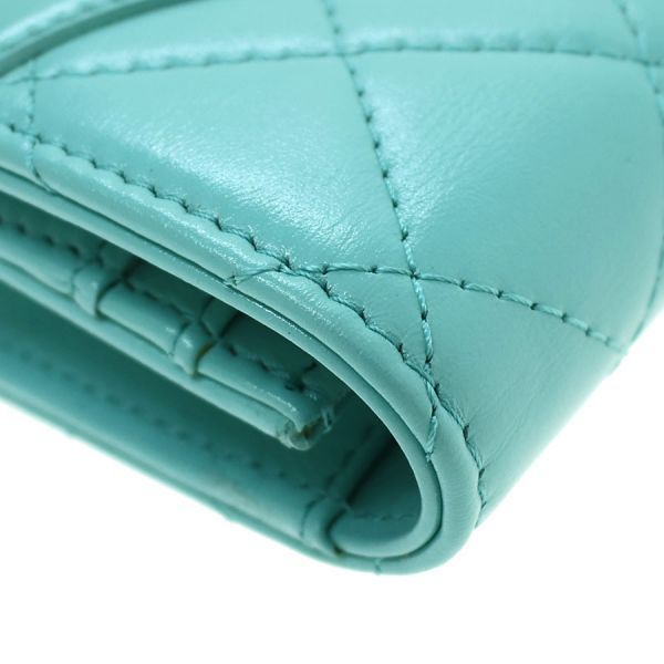 Chanel 31 Card Case — view 6