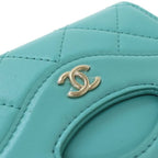 Chanel 31 Card Case — view 4