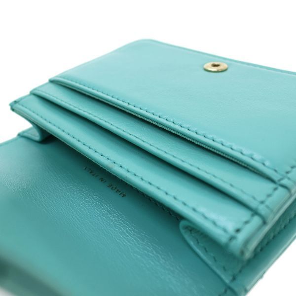 Chanel 31 Card Case — view 8