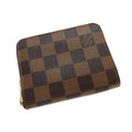 Louis Vuitton Damier Zippy Coin Purse